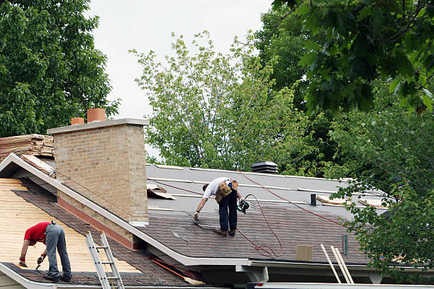 Professional Roofing Contractor in Plainview, TX